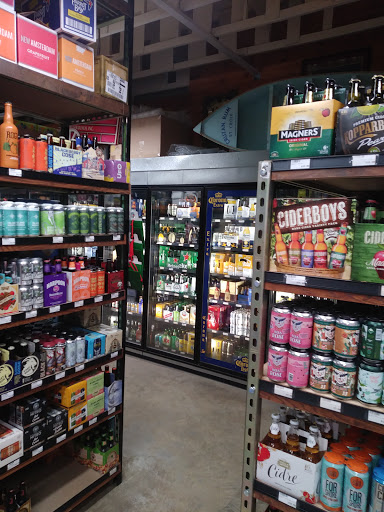 Liquor Store «Silverbrook Wine and Liquor», reviews and photos, 374 Boston Post Rd, Orange, CT 06477, USA