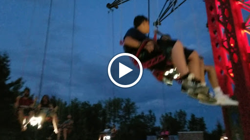 Roller Coaster «Wicked Cyclone», reviews and photos, Main St, Agawam, MA 01001, USA