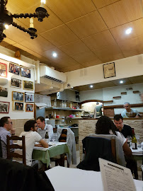 Atmosphère du Restaurant italien Chez Etienne à Marseille - n°9
