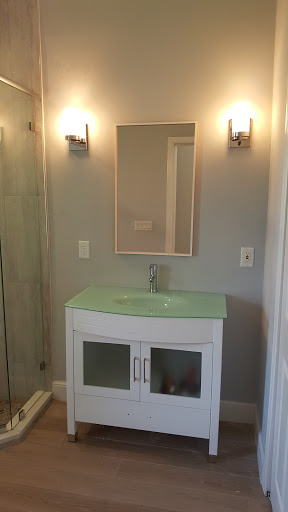 Cabinet Maker «Ideal Cabinet Refacing of Naples», reviews and photos, 3555 Westview Dr, Naples, FL 34104, USA