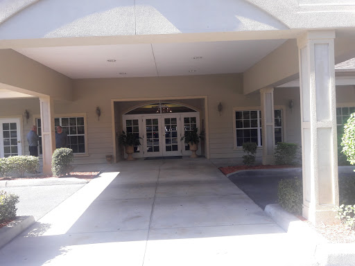 Funeral Home «Serenity Meadows Memorial Park, Funeral Home & Crematory», reviews and photos, 6919 Providence Rd, Riverview, FL 33578, USA