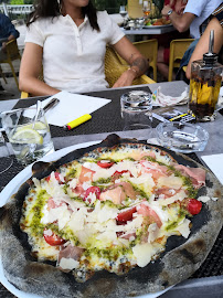 Plats et boissons du Restaurant italien La Storia à Annecy - n°18