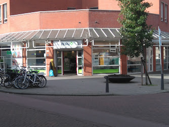 BENU Apotheek Crooswijk