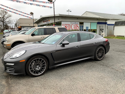 Used Car Dealer «Nationwide Auto Group», reviews and photos, 917 US-130, East Windsor, NJ 08520, USA