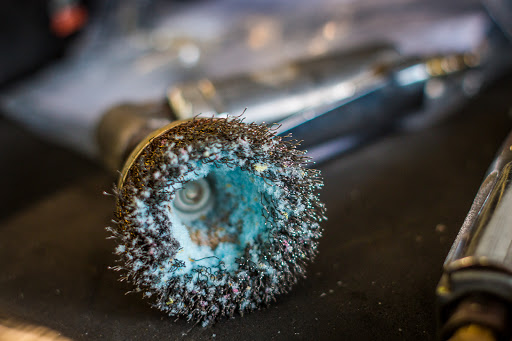 Auto Upholsterer «Sargent Upholstery Co.», reviews and photos, 44 E 1st St, Jacksonville, FL 32206, USA