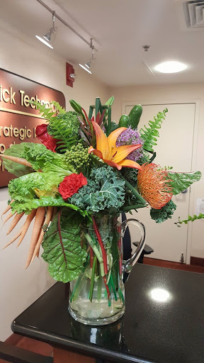 Florist «Dino Designs of Baltimore», reviews and photos, 330 N Charles St, Baltimore, MD 21201, USA