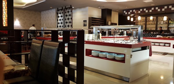 Restaurante Asiático en Coruña Xi Yue