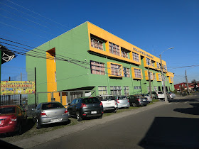 Escuela Enrique Soro