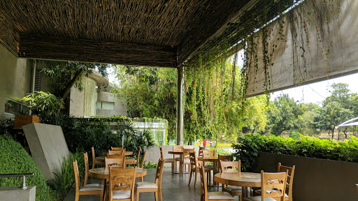 Restaurant El Higüero