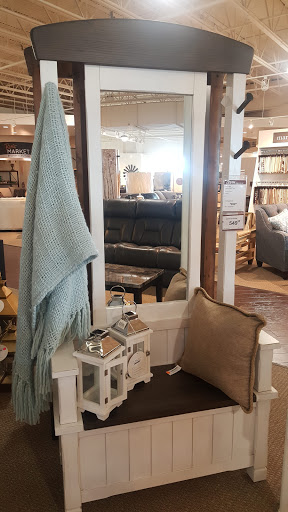 Furniture Store «Levin Furniture», reviews and photos, 1801 Nagel Rd, Avon, OH 44011, USA