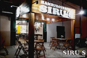 Siru's hamburgueseria image