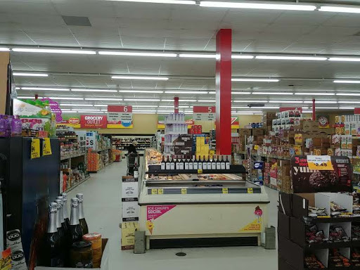 Grocery Store «Grocery Outlet Bargain Market», reviews and photos, 4157 NW U.S. 101 #101, Lincoln City, OR 97367, USA