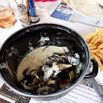 Photo n°1 de l'avis de Lorette.a fait le 18/06/2019 à 06:42 sur le restaurants L' Alaska à Berck