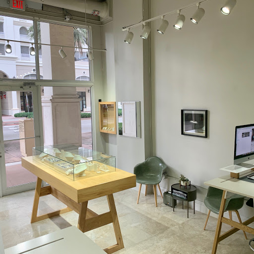 Jewelry Store «By Design Jewelers», reviews and photos, 1607 Ponce De Leon Blvd #106, Coral Gables, FL 33134, USA