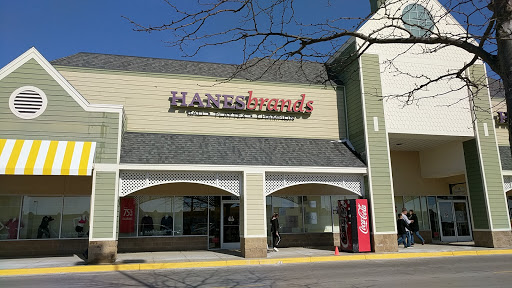 Outlet Mall «Tanger Outlet Howell», reviews and photos, 1475 N Burkhart Rd, Howell, MI 48855, USA