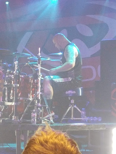 Live Music Venue «Club LA», reviews and photos, 34876 Emerald Coast Pkwy, Destin, FL 32541, USA