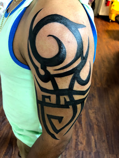 Explore meaningful self love tattoo ideas, creative tattoo ideas in Seymour, available at American Gypsy Tattoo Corp.