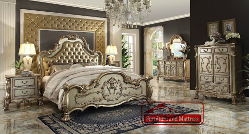 Furniture Store «Aztec Furniture», reviews and photos, 10551 S Post Oak Rd, Houston, TX 77035, USA