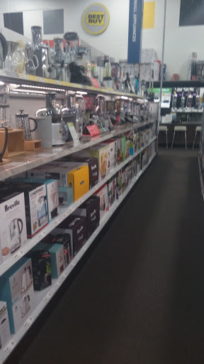 Electronics Store «Best Buy», reviews and photos, 26 Cypress St, Williston, VT 05495, USA