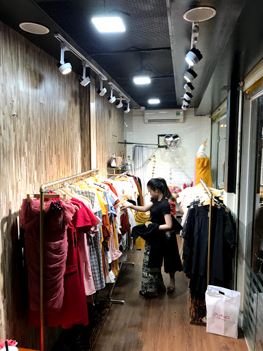 Top 20 cửa hàng thời trang Quận Tân Bình Hồ Chí Minh 2022