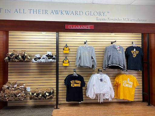 Book Store «Barnes & Noble @ VCU», reviews and photos, 1111 W Broad St, Richmond, VA 23284, USA