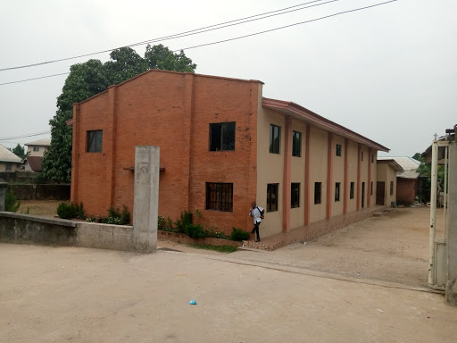 Seventh-day Adventist Church, Uyo, Nigeria, Catholic Church, state Akwa Ibom