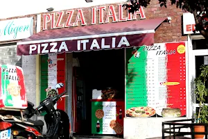 Pizza Italia Fier image