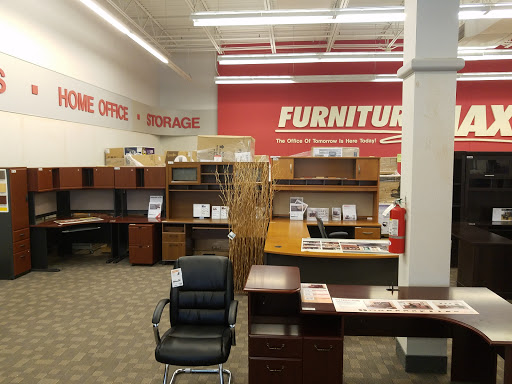 Office Supply Store «OfficeMax», reviews and photos, 12144 Jefferson Ave, Newport News, VA 23612, USA