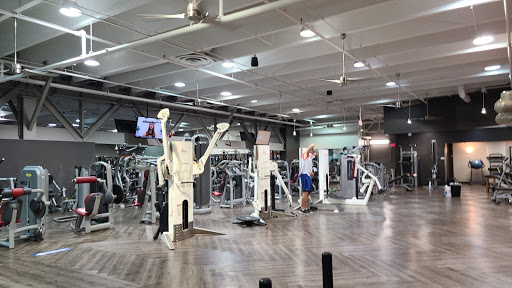 Health Club «McLean Sport&Health», reviews and photos, 1800 Old Meadow Rd, McLean, VA 22102, USA