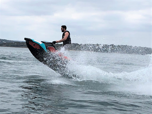 Motorsports Store «Coyote Powersports», reviews and photos, 32127 Interstate 10 Frontage Rd, Boerne, TX 78006, USA