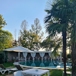 Photo n°5 de l'avis de lara.e fait le 17/08/2022 à 21:05 sur le  Relais Villabella à San Bonifacio