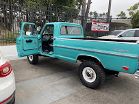 Iron Horse Auto Body & Paint - Photo 9 - Car repair in Simi Valley, CA, Simi Valley