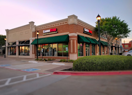 Video Game Store «GameStop», reviews and photos, 1251 E Southlake Blvd, Southlake, TX 76092, USA