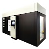 Omnicell Sas Logo, Vendenheim, France, Industrial Equipment Supplier