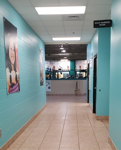 Gym «Plant City Family YMCA», reviews and photos, 1507 YMCA Pl, Plant City, FL 33563, USA