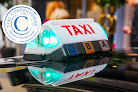 Service de taxi Taxi S-K 95820 Bruyères-sur-Oise