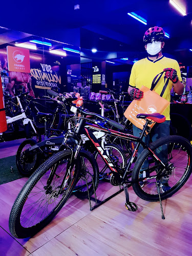 Opiniones de Fambell Import Store en Chorrillos - Tienda de bicicletas