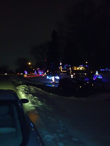 Country Club «Western Golf & Country Club», reviews and photos, 14600 Kinloch, Redford Charter Twp, MI 48239, USA