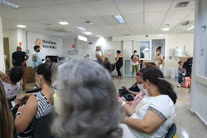 Hospital Renascença Campinas - NotreDame Intermédica Pronto Socorro image