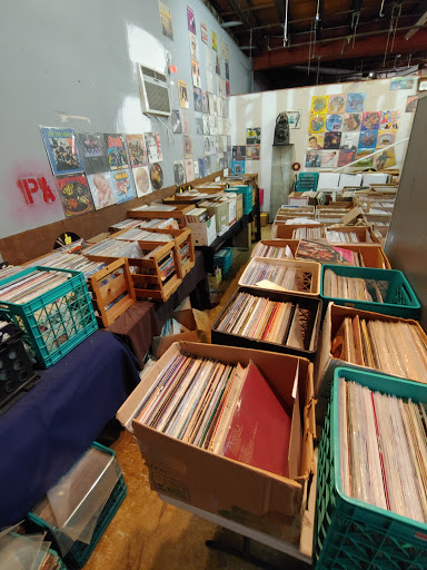 Used Book Store «The Archive», reviews and photos, 725 W 2nd St, Lansdale, PA 19446, USA