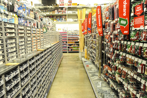 Hardware Store «Suburban Ace Hardware», reviews and photos, 10912 York Rd #100, Cockeysville, MD 21030, USA