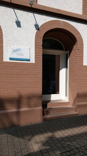 Chiropractors in Frankfurt