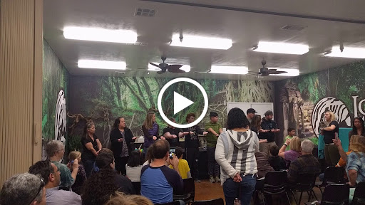 Pet Store «Lost Realms Pets», reviews and photos, 8059 N Cedar Ave, Fresno, CA 93720, USA