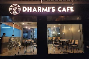 Dharmi's Cafe image