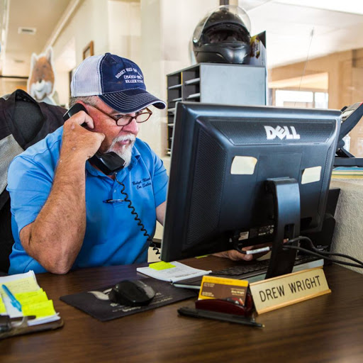 Used Car Dealer «Budget Used Car Sales», reviews and photos, 5015 Martin Luther King Jr Blvd, Killeen, TX 76543, USA