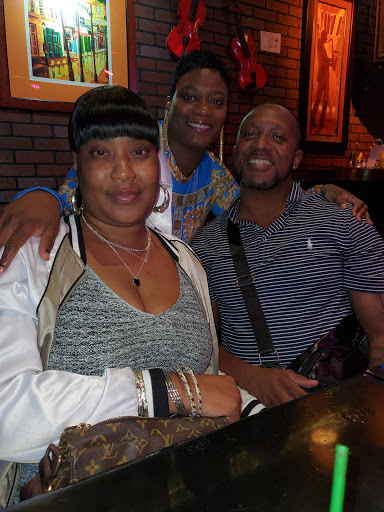 Bar «Blue Jean Blues», reviews and photos, 3320 NE 33rd St, Fort Lauderdale, FL 33308, USA