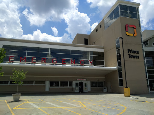 Main Piedmont Athens Regional Medical Center Campus Emergency Room