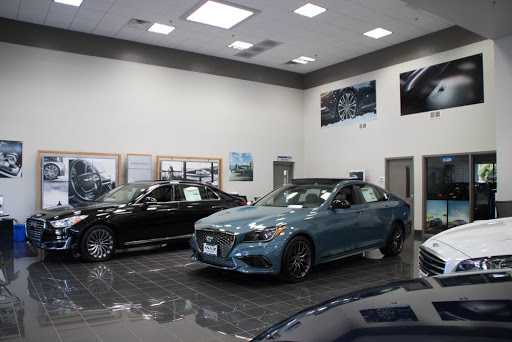 Hyundai Dealer «Knauz Hyundai», reviews and photos, 775 Rockland Rd, Lake Bluff, IL 60044, USA