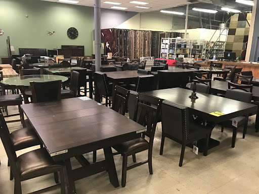 Furniture Store «Furniture mecca», reviews and photos, 1830 Delmar Dr, Folcroft, PA 19032, USA