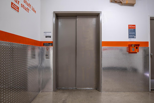 Self-Storage Facility «Public Storage», reviews and photos, 17300 Newhope St, Fountain Valley, CA 92708, USA